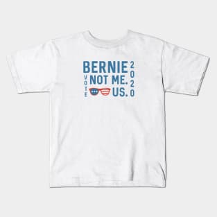 Bernie 2020 Kids T-Shirt